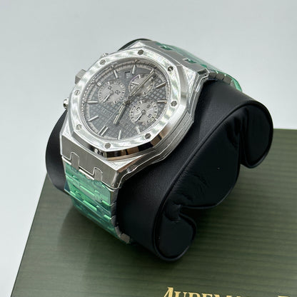 Audemars Piguet Royal Oak Selfwinding Chronograph 26715ST.OO.1356ST.02  2025