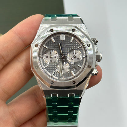 Audemars Piguet Royal Oak Selfwinding Chronograph 26715ST.OO.1356ST.02  2026
