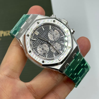 Audemars Piguet Royal Oak Selfwinding Chronograph 26715ST.OO.1356ST.02  2026