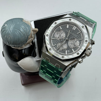 Audemars Piguet Royal Oak Selfwinding Chronograph 26715ST.OO.1356ST.02  2026