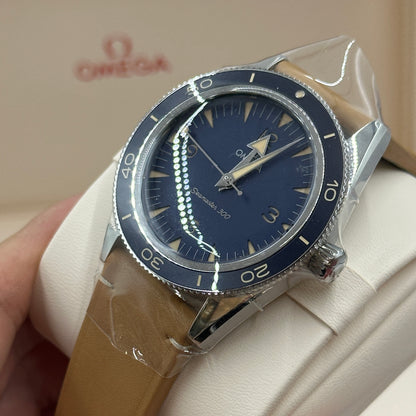 Omega Seamaster 300 Co-Axial Master Chronometer 234.32.41.21.03.001 2026