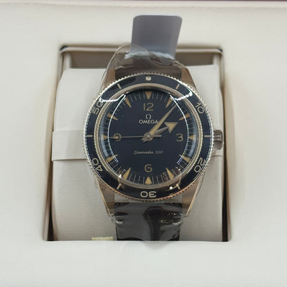 Omega Seamaster 300 Co-Axial Master Chronometer 41 MM  234.92.41.21.10.001