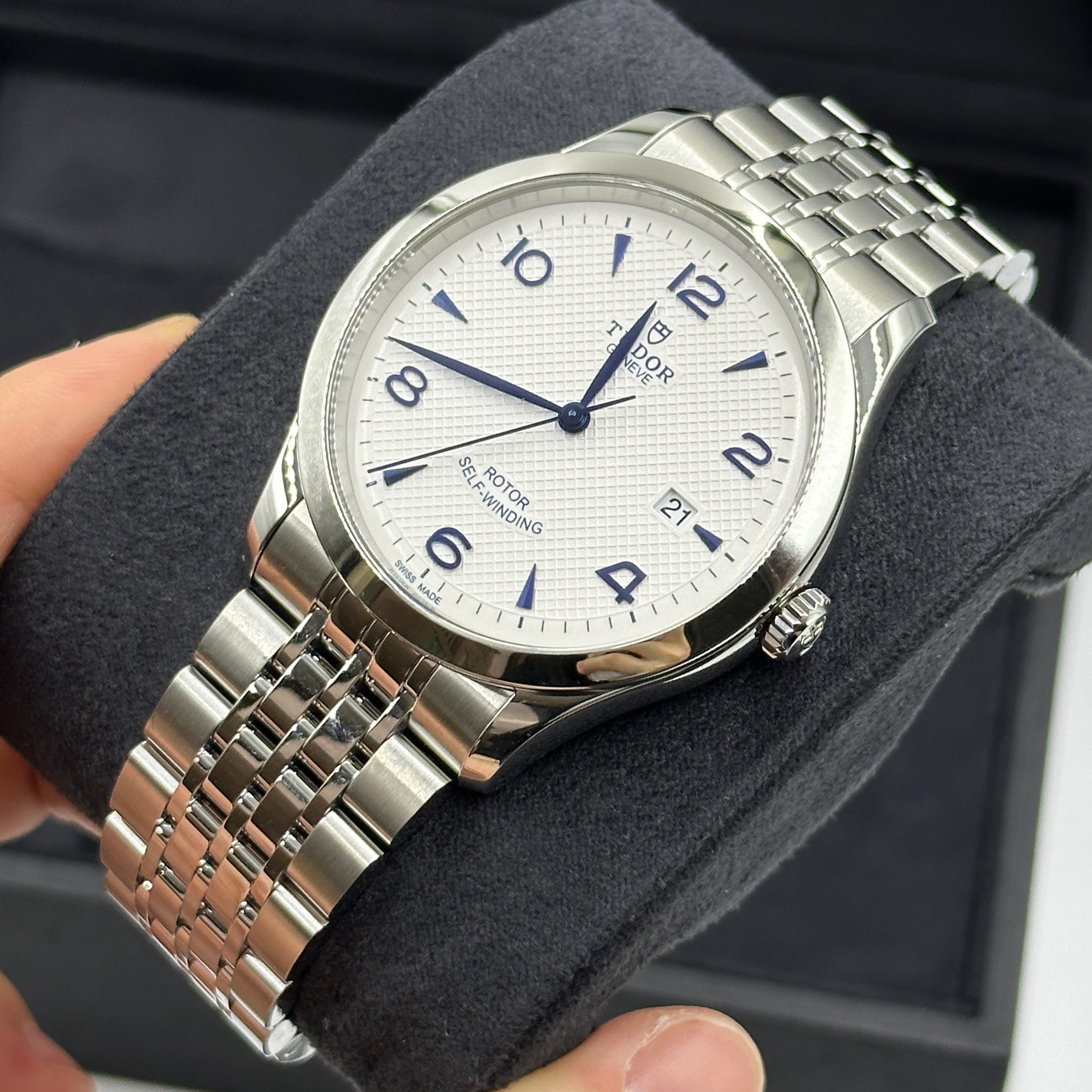 UDOR 1926 Watch - m91650-0005