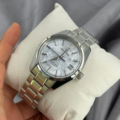 Grand Seiko Heritage Collection SLGH013 2026