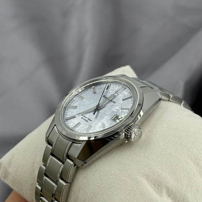 Grand Seiko Heritage Collection SLGH013 2026