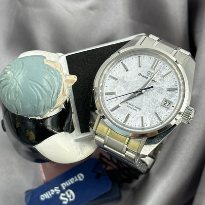 Grand Seiko Heritage Collection SLGH013 2026