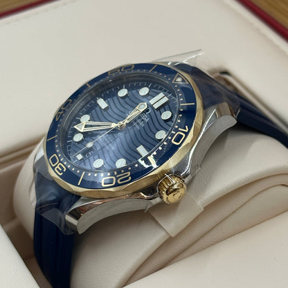 Omega Seamaster Planet Ocean 210.22.42.20.03.002 2026