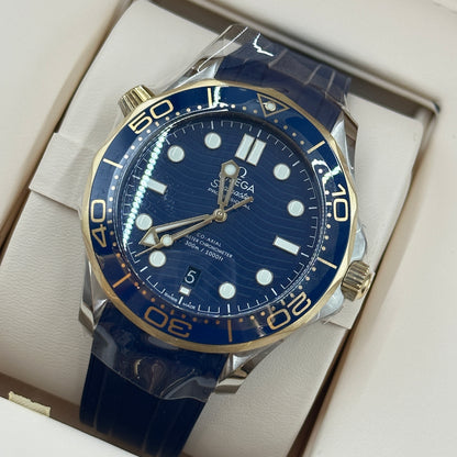 Omega Seamaster Planet Ocean 210.22.42.20.03.002 2026