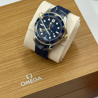 Omega Seamaster Planet Ocean 210.22.42.20.03.002 2026