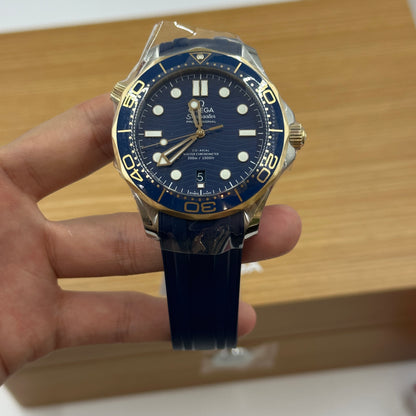 Omega Seamaster Planet Ocean 210.22.42.20.03.002 2026