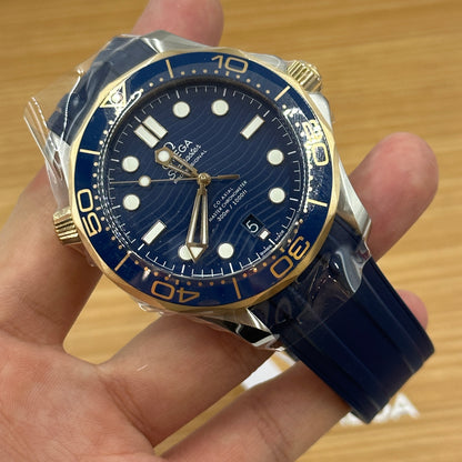Omega Seamaster Planet Ocean 210.22.42.20.03.002 2026