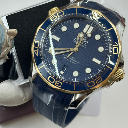 Omega Seamaster Planet Ocean 210.22.42.20.03.002 2026