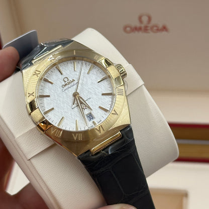 Omega Constellation 131.53.39.20.02.002 2026