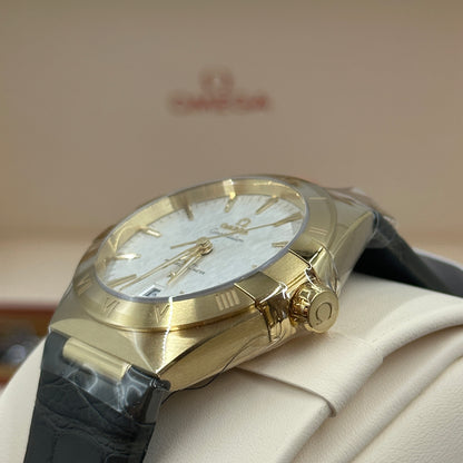Omega Constellation 131.53.39.20.02.002 2026
