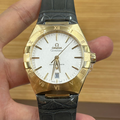 Omega Constellation 131.53.39.20.02.002 2026
