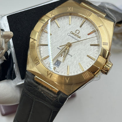 Omega Constellation 131.53.39.20.02.002 2026