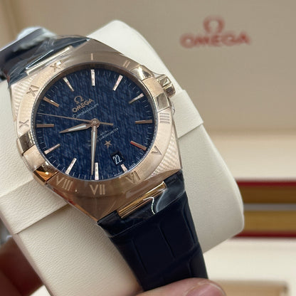 Omega Constellation 131.53.39.20.03.001 2026