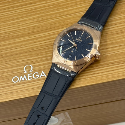 Omega Constellation 131.53.39.20.03.001 2026