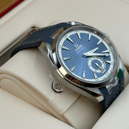 Omega Seamaster Aqua Terra 220.12.41.21.03.005