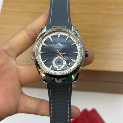 Omega Seamaster Aqua Terra 220.12.41.21.03.005