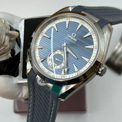 Omega Seamaster Aqua Terra 220.12.41.21.03.005