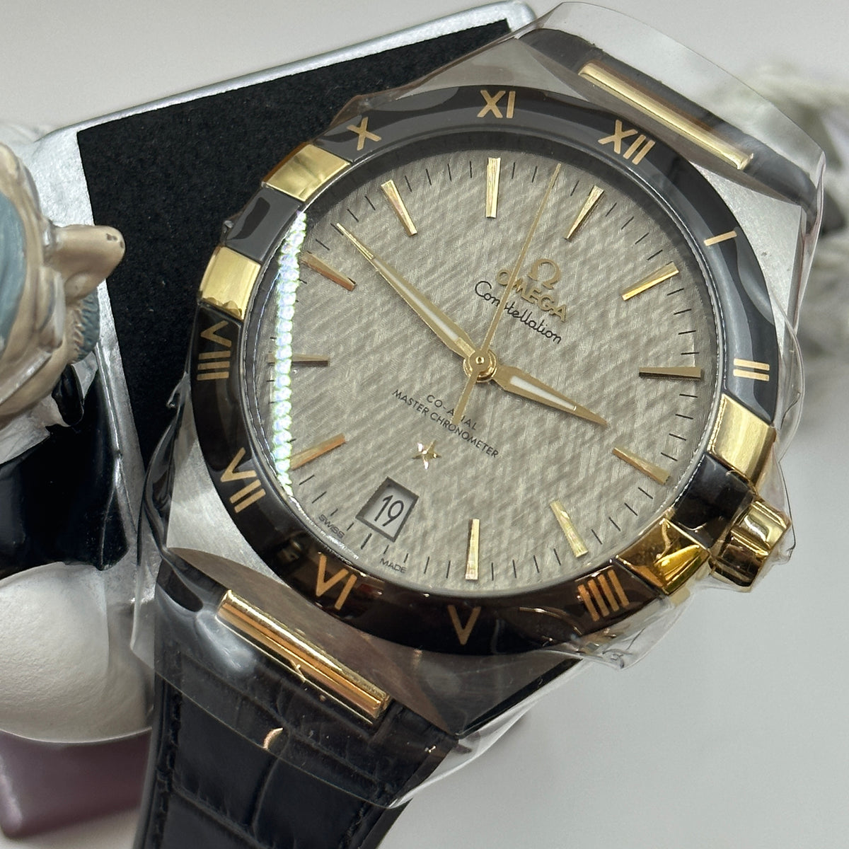 Omega Constellation 131.23.41.21.06.002 2026