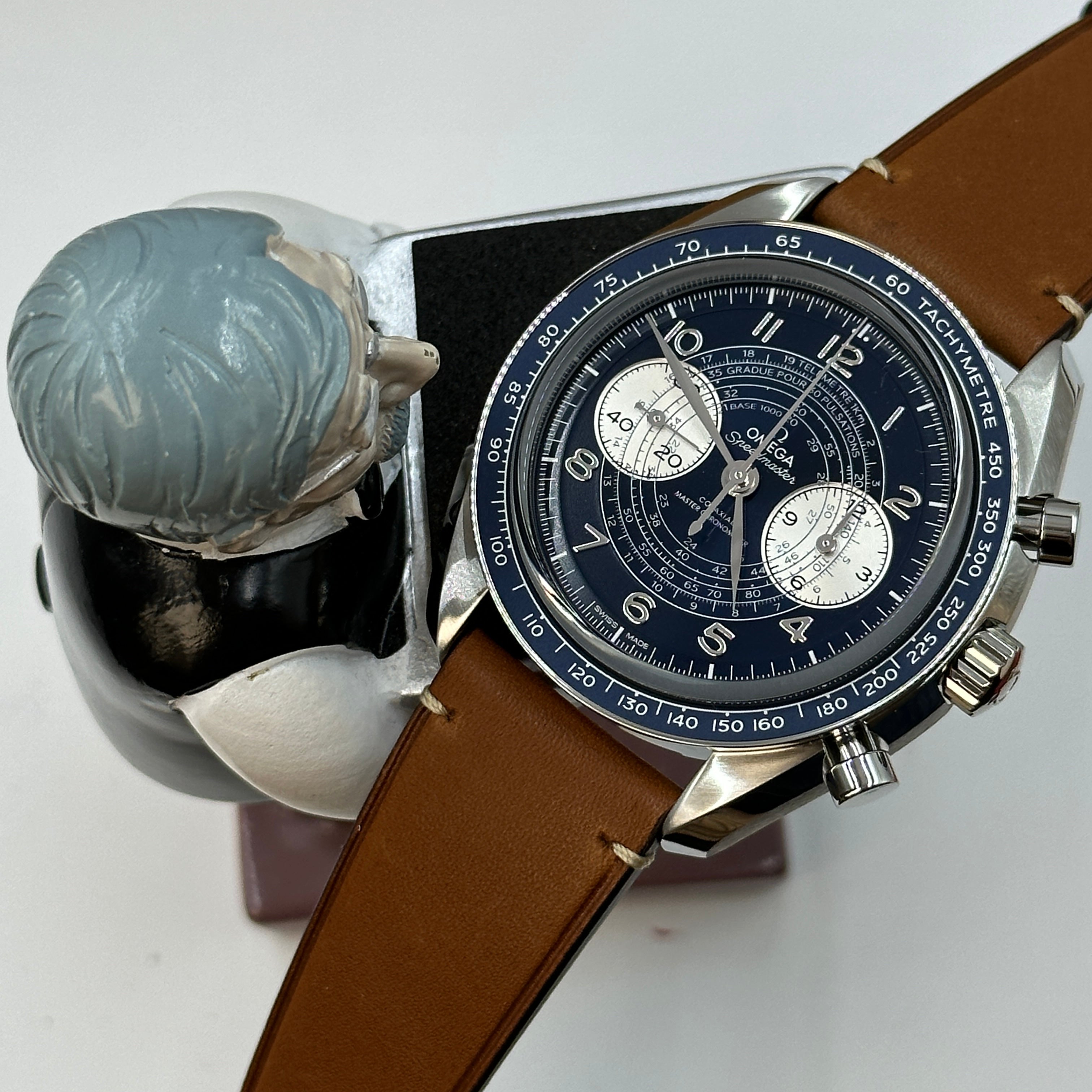 Omega Speedmaster Master Chronometer Chronograph 329.32.43.51.03.001 2026