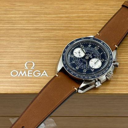 Omega Speedmaster Master Chronometer Chronograph 329.32.43.51.03.001 2026