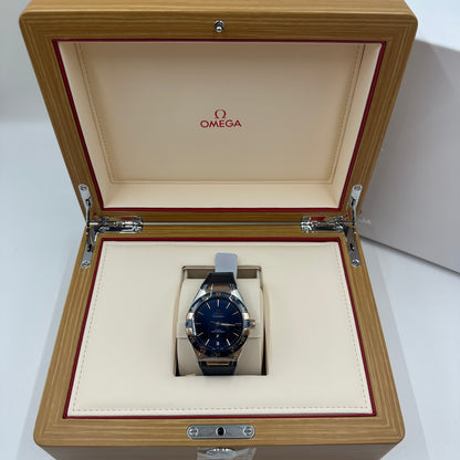 Omega Constellation 131.23.41.21.03.001 2026
