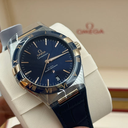 Omega Constellation 131.23.41.21.03.001 2026