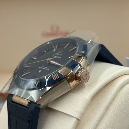 Omega Constellation 131.23.41.21.03.001 2026