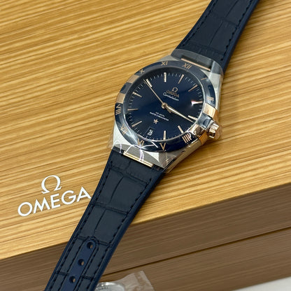 Omega Constellation 131.23.41.21.03.001 2026