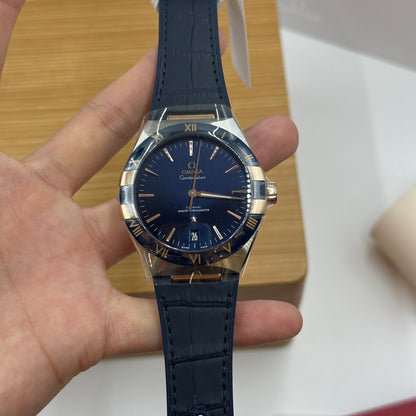 Omega Constellation 131.23.41.21.03.001 2026