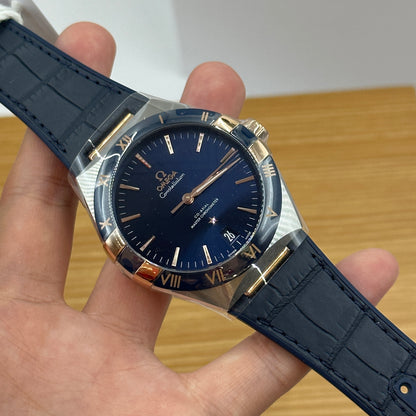 Omega Constellation 131.23.41.21.03.001 2026