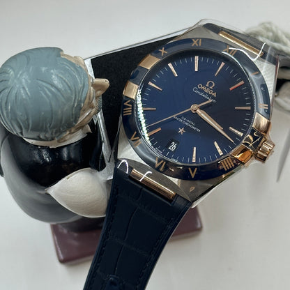 Omega Constellation 131.23.41.21.03.001 2026
