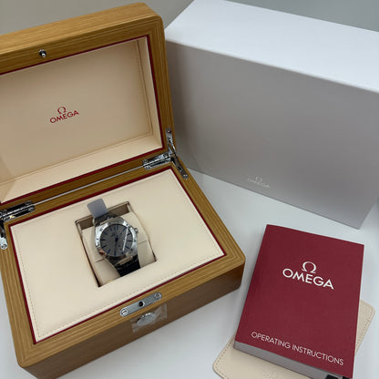 Omega Constellation 131.13.39.20.06.002 2026