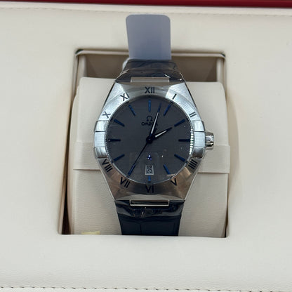 Omega Constellation 131.13.39.20.06.002 2026