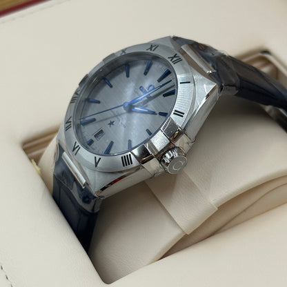 Omega Constellation 131.13.39.20.06.002 2026