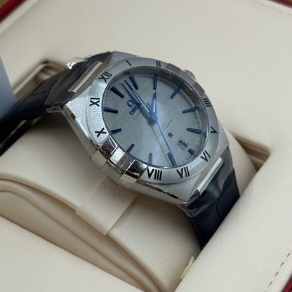 Omega Constellation 131.13.39.20.06.002 2026