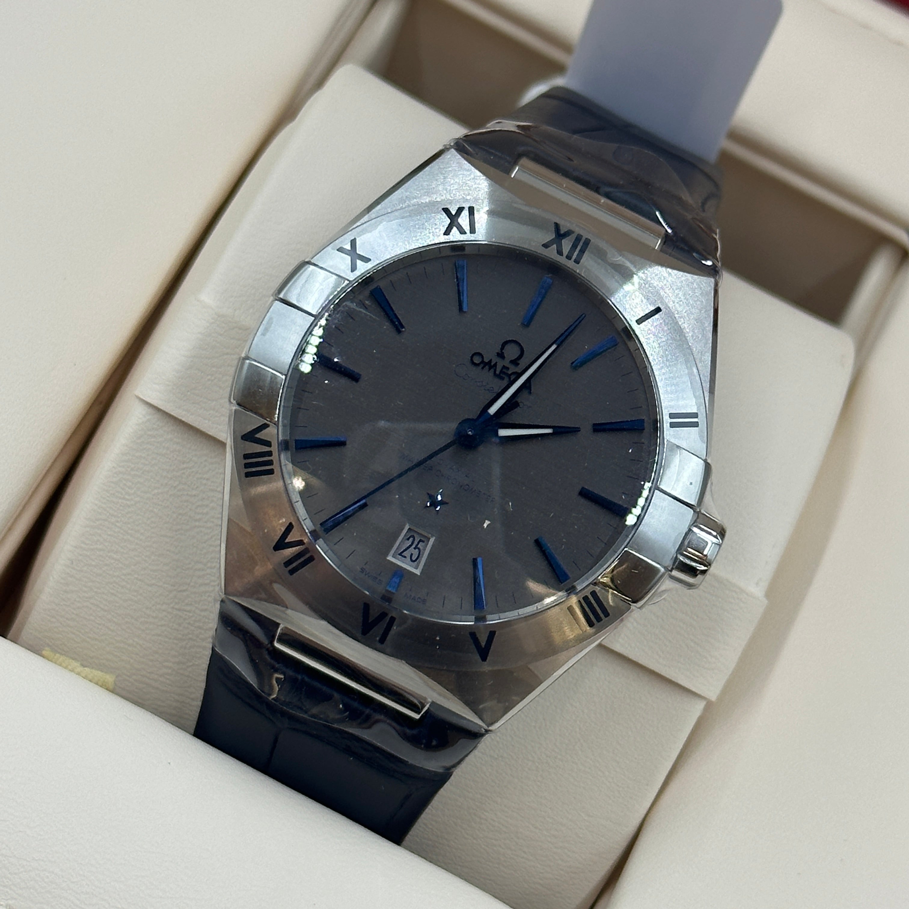 Omega Constellation 131.13.39.20.06.002 2026