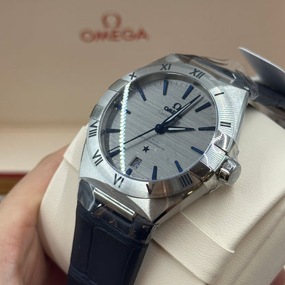 Omega Constellation 131.13.39.20.06.002 2026
