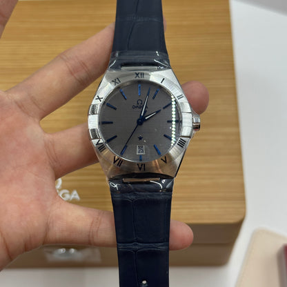 Omega Constellation 131.13.39.20.06.002 2026