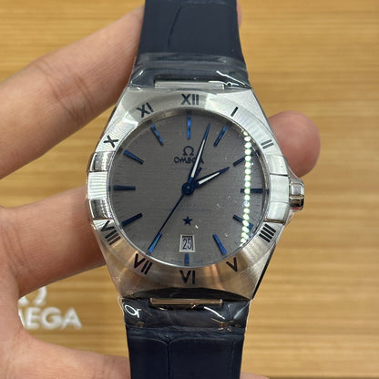 Omega Constellation 131.13.39.20.06.002 2026
