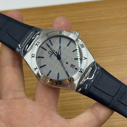 Omega Constellation 131.13.39.20.06.002 2026