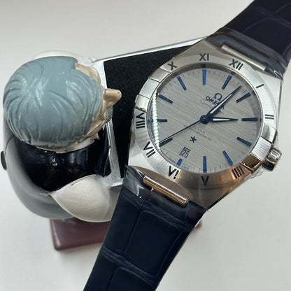 Omega Constellation 131.13.39.20.06.002 2026