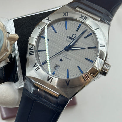 Omega Constellation 131.13.39.20.06.002 2026