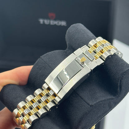 Tudor Black Bay 39 79663-0001 Black 2026