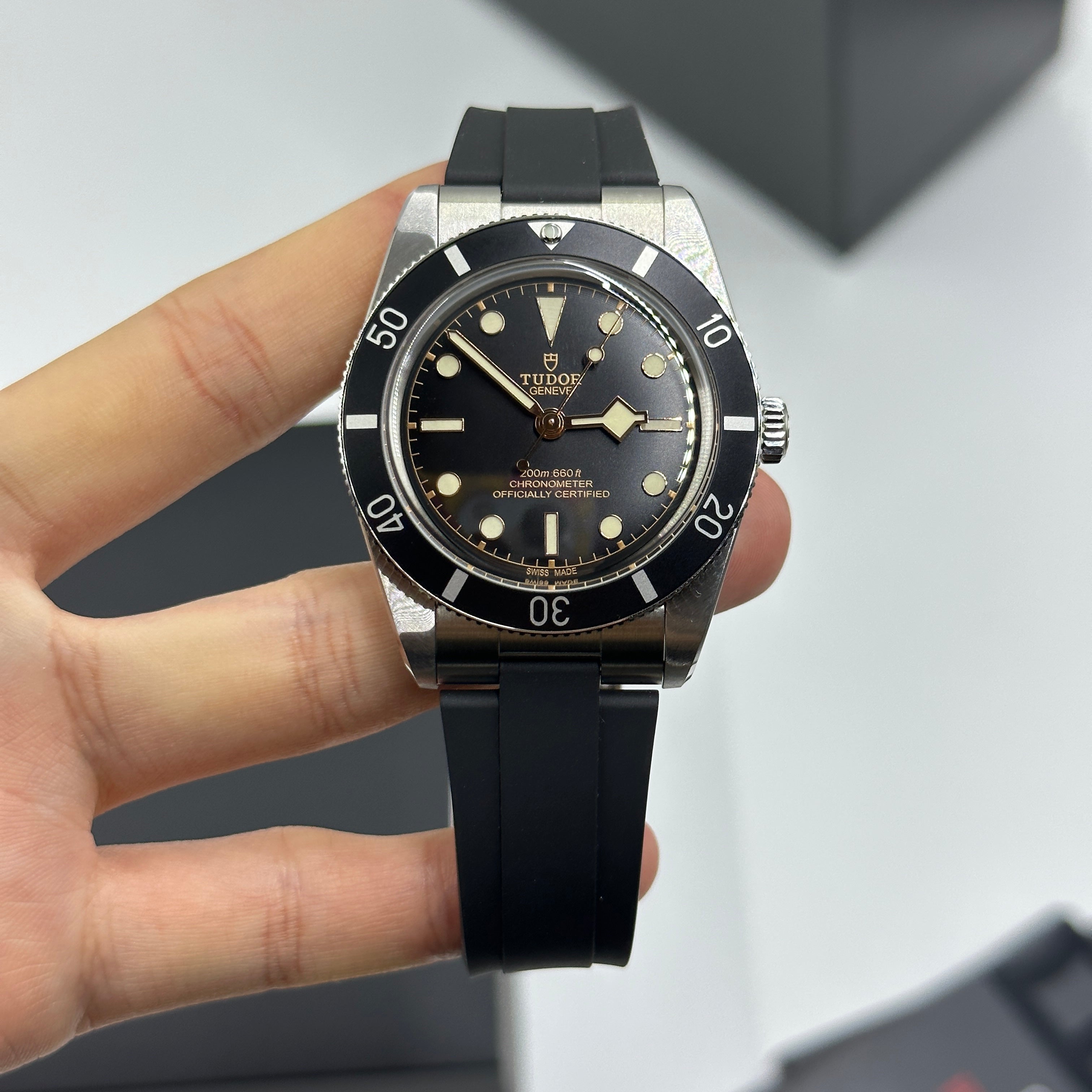 Tudor Black Bay 54 m79000n-0002