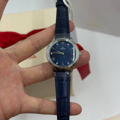Omega 434.13.30.60.53.001 De Ville Prestige 2026