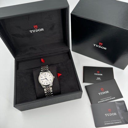 Tudor 1926 91450-0005